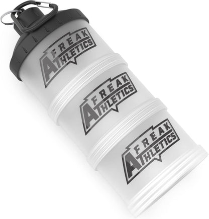 Stainless Steel Protein Shaker