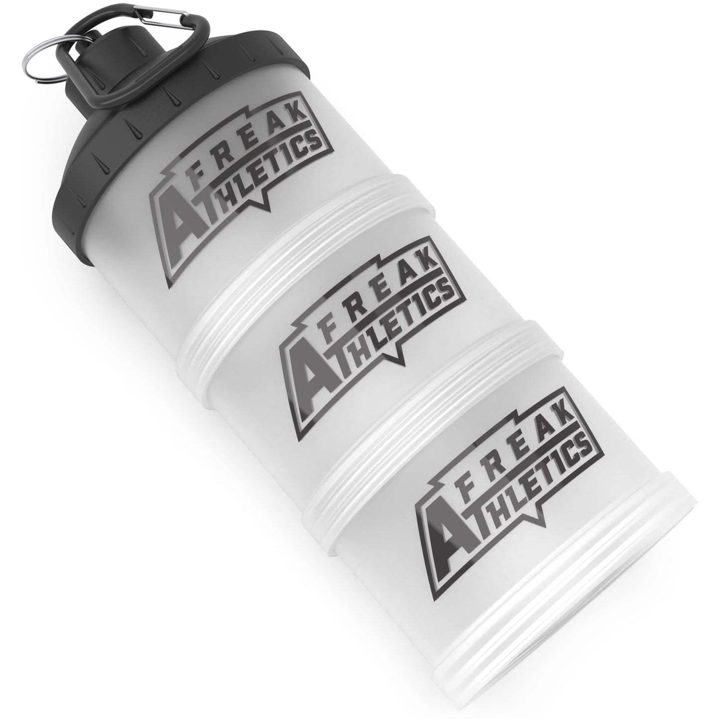Stainless Steel Protein Shaker
