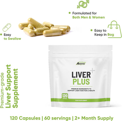 Liver Plus