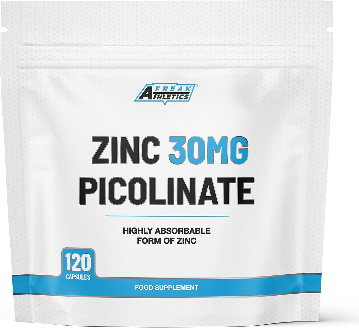 Zinc Picolinate