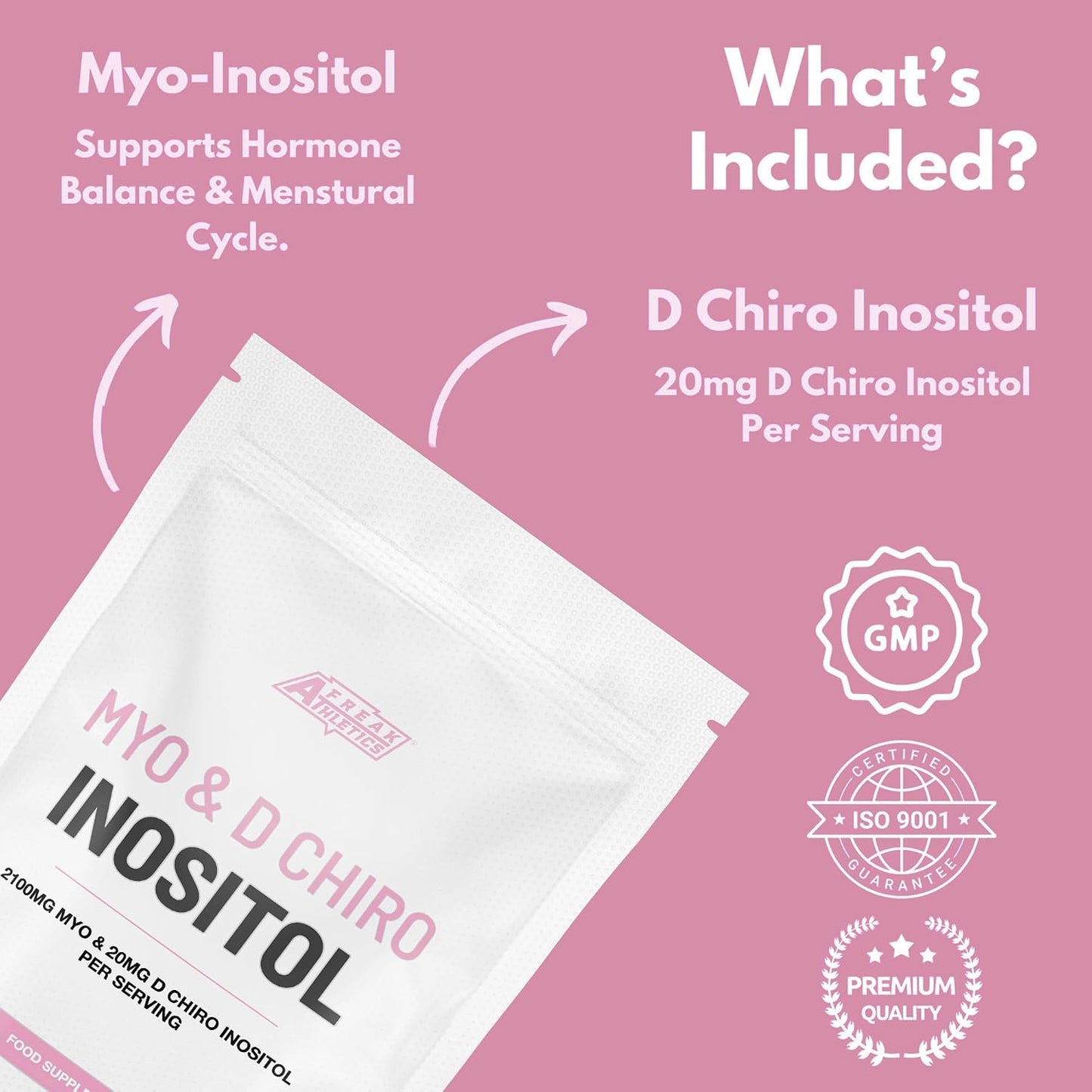 Myo Inositol