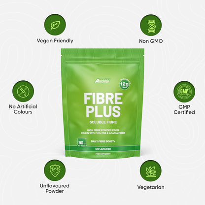 Fibre Powder