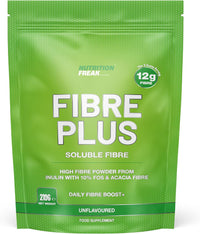 Soluble Fibre Powder