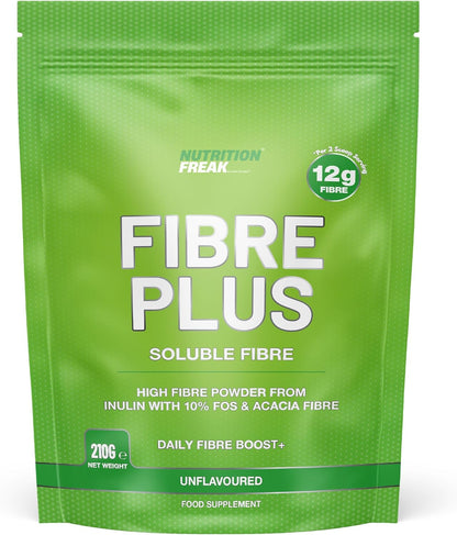 Soluble Fibre Powder