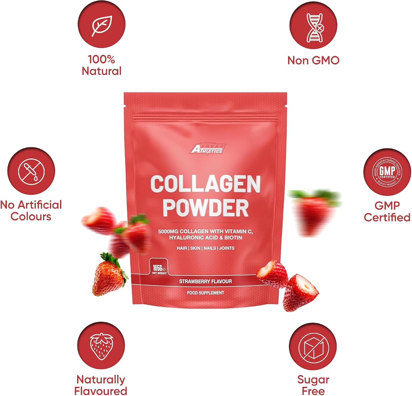 Collagen Powder