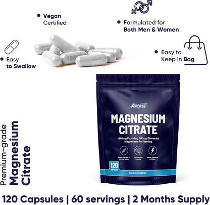Magnesium