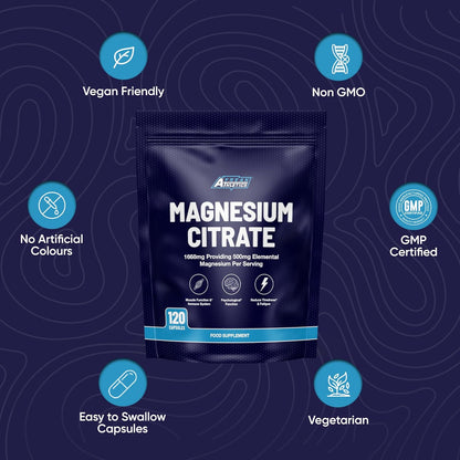 Magnesium