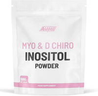 Myo & D Chiro Inositol Powder 106g