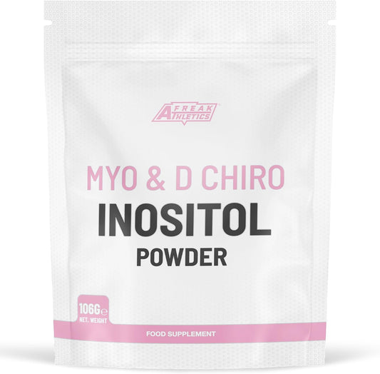 Myo & D Chiro Inositol Powder 106g