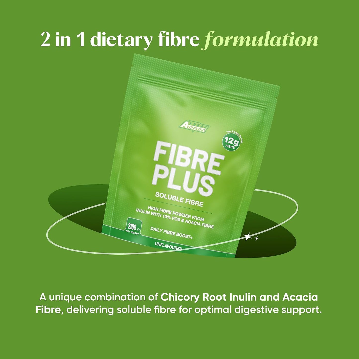 Fibre Powder