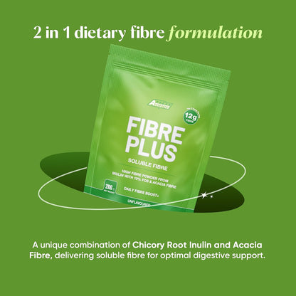 Fibre Powder