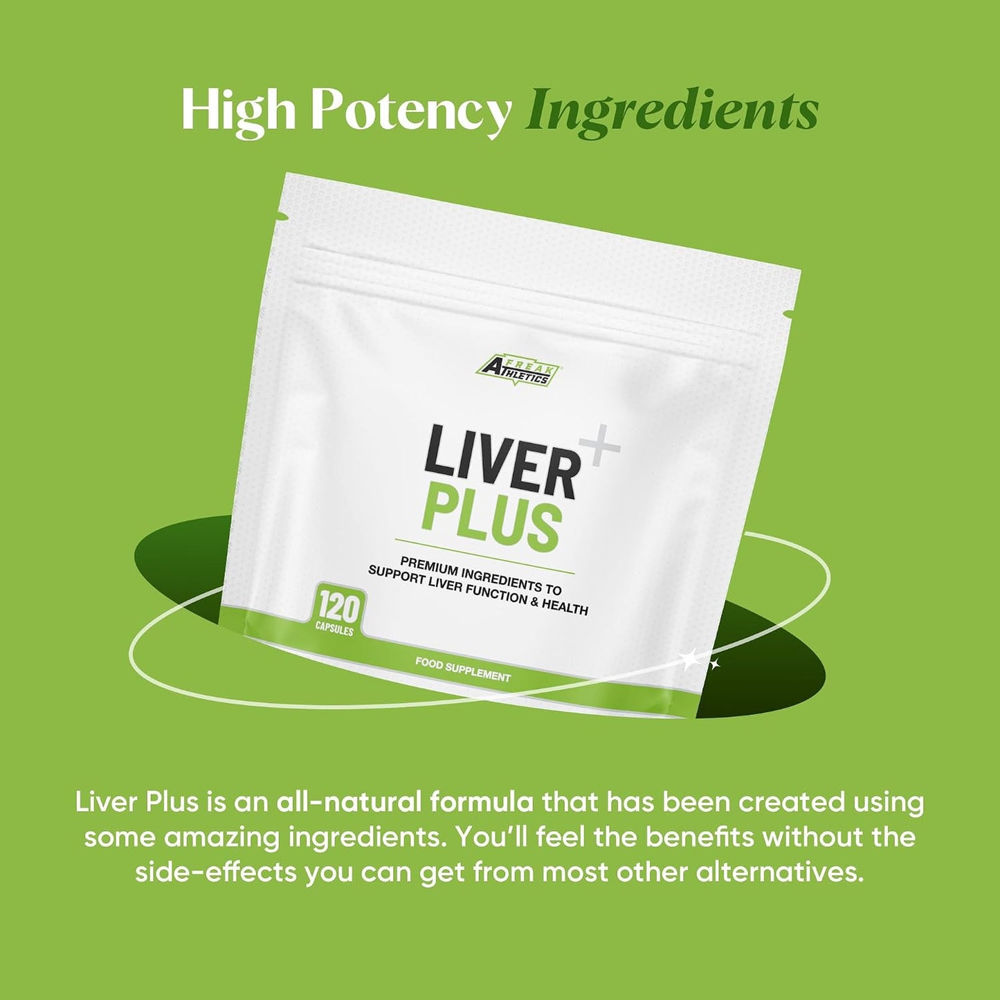 Liver Plus