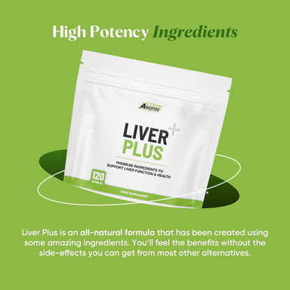Liver Plus