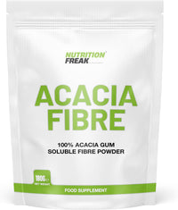 Acacia Fibre Powder
