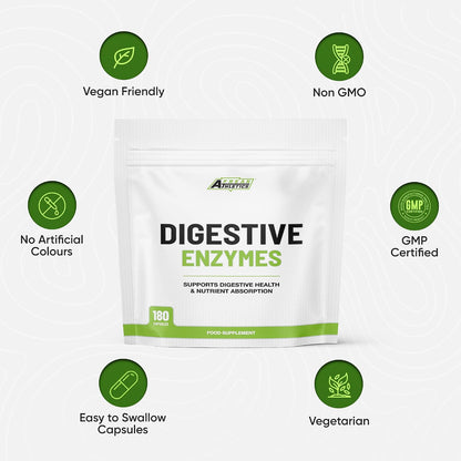Digestive Enzymes