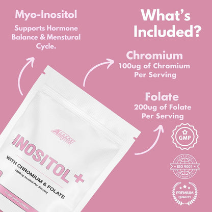 Myo Inositol
