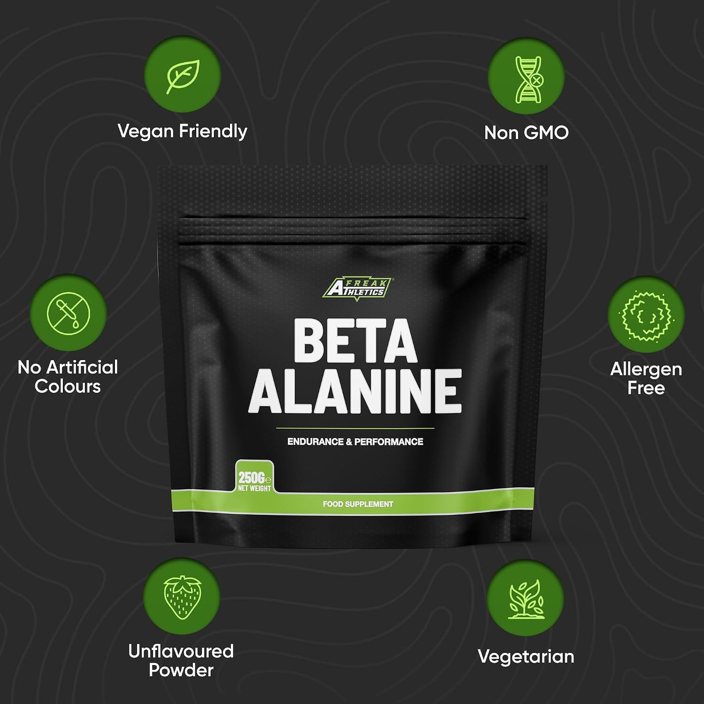 Beta Alanine