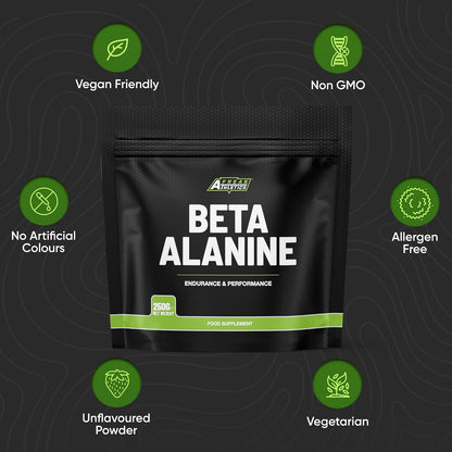 Beta Alanine
