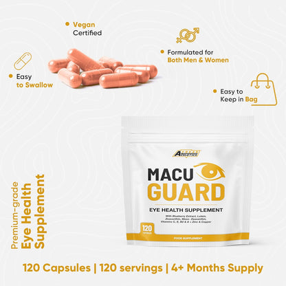 MacuGuard