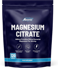 Magnesium