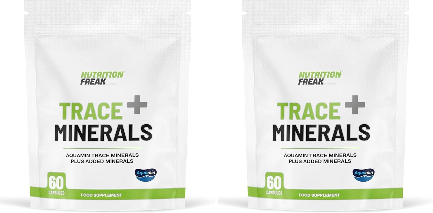 Trace Minerals