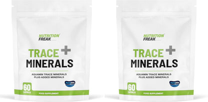 Trace Minerals