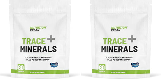 Trace Minerals