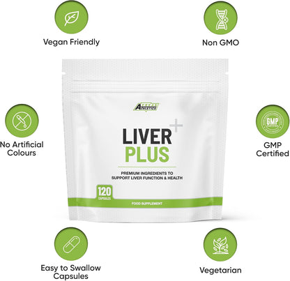 Liver Plus