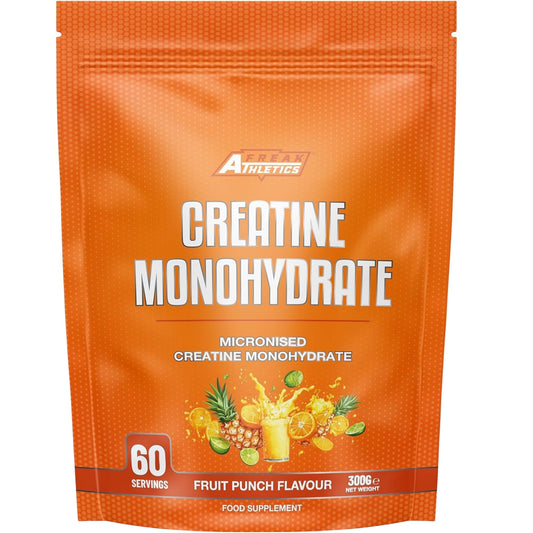 Creatine Monohydrate Powder