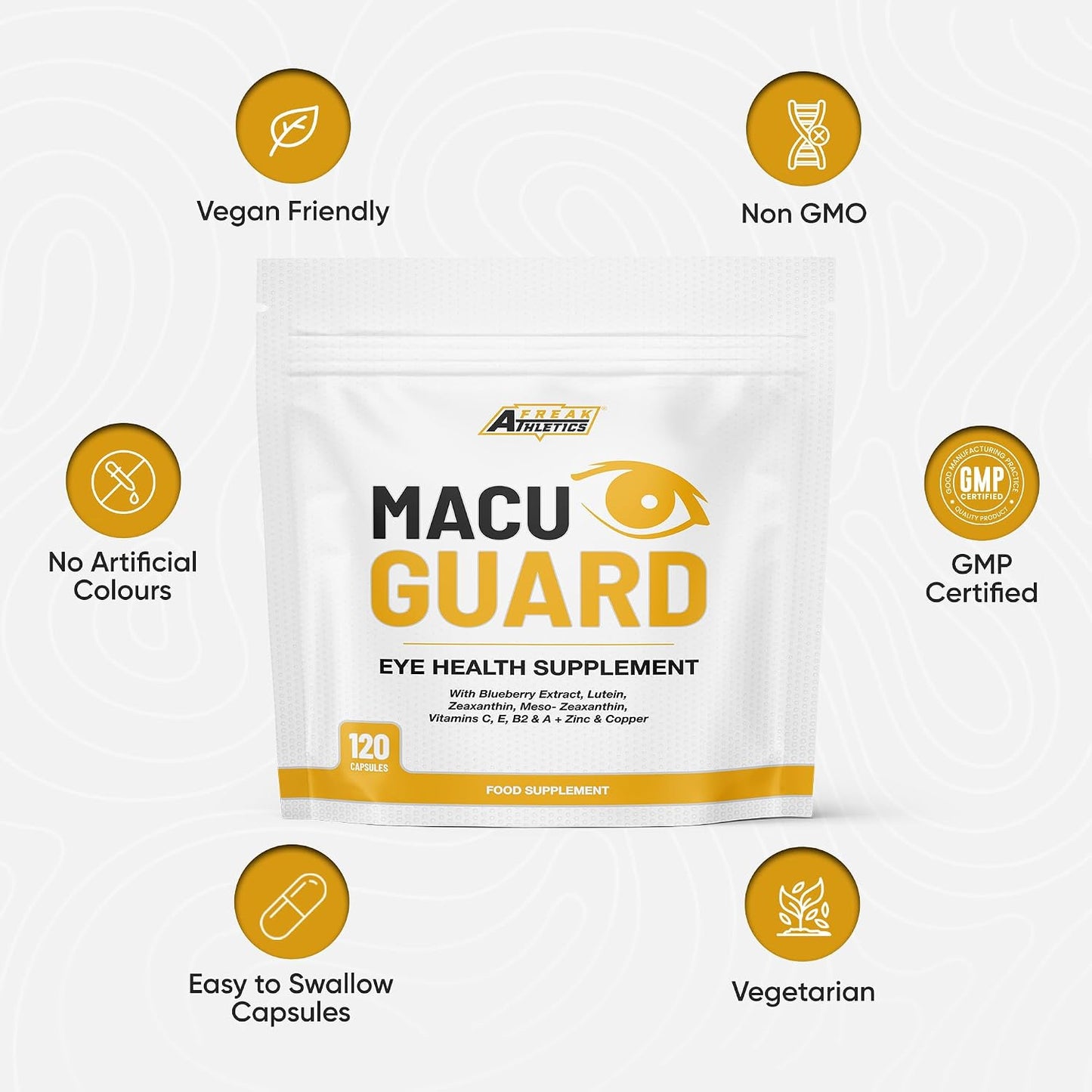 MacuGuard