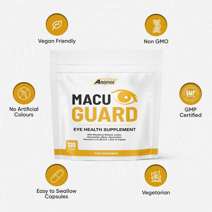 MacuGuard