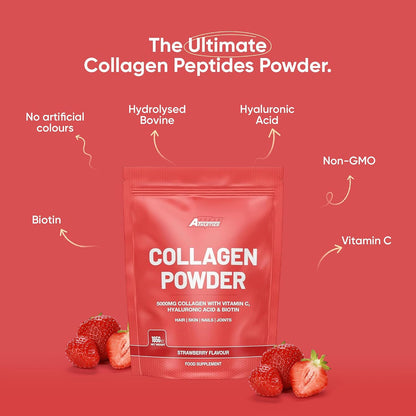 Collagen Powder