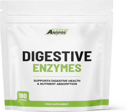 Digestive Enzymes