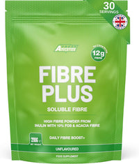 Fibre Powder