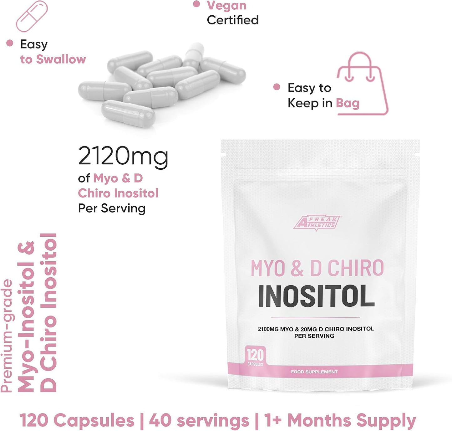 Myo Inositol