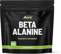 Beta Alanine