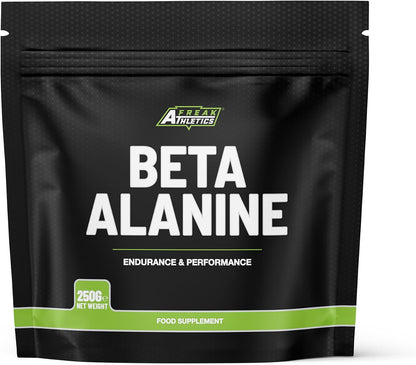 Beta Alanine