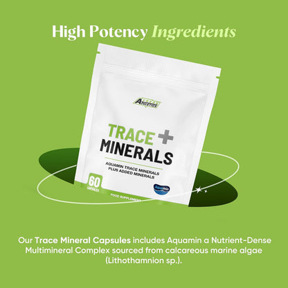 Trace Minerals