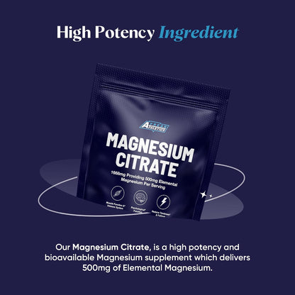 Magnesium