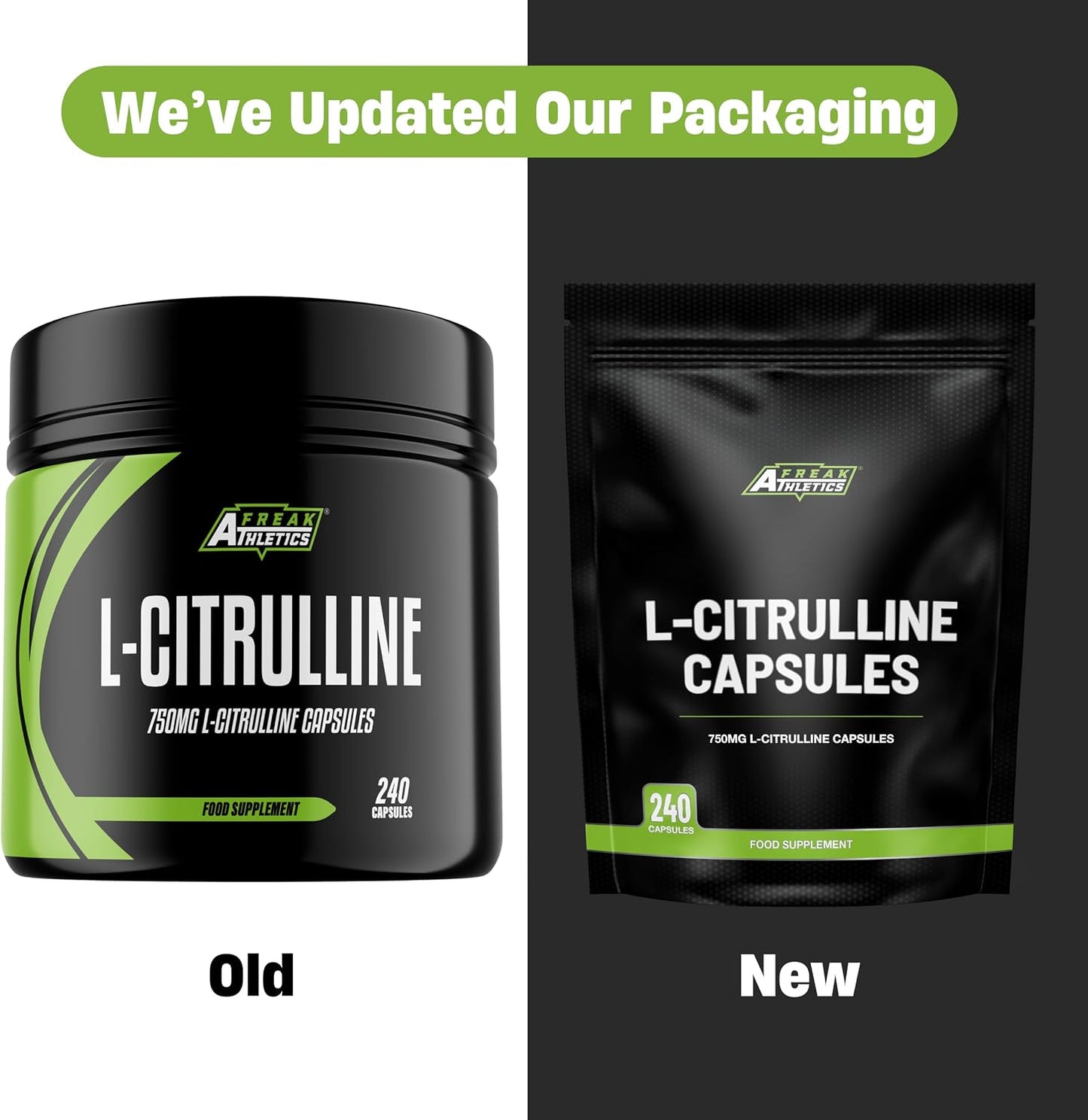 L-Citrulline Powder