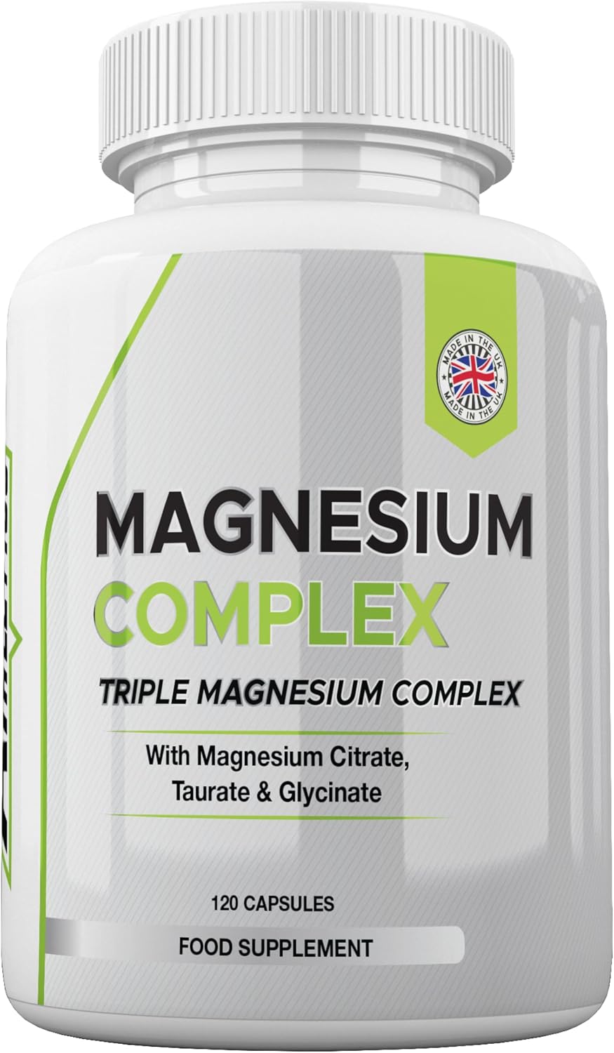 Magnesium