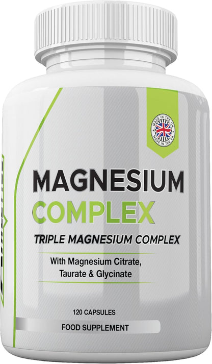 Magnesium