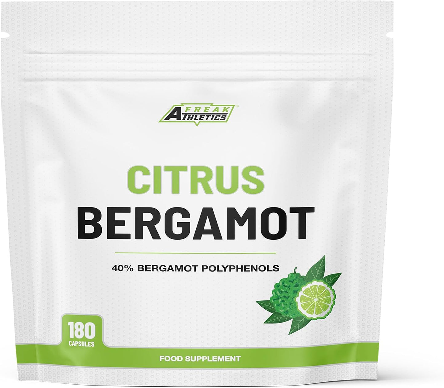 Citrus Bergamot