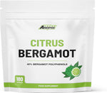 Citrus Bergamot