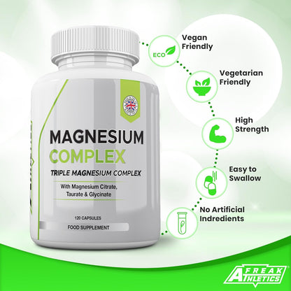 Magnesium