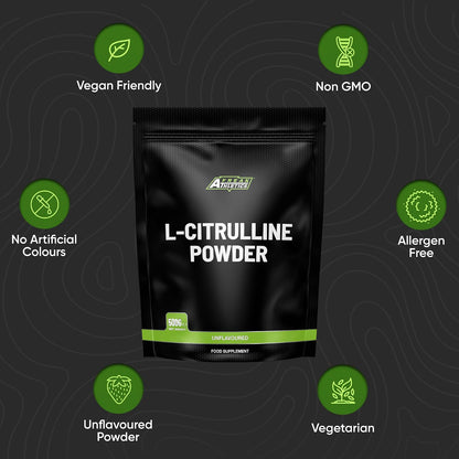 L-Citrulline Powder