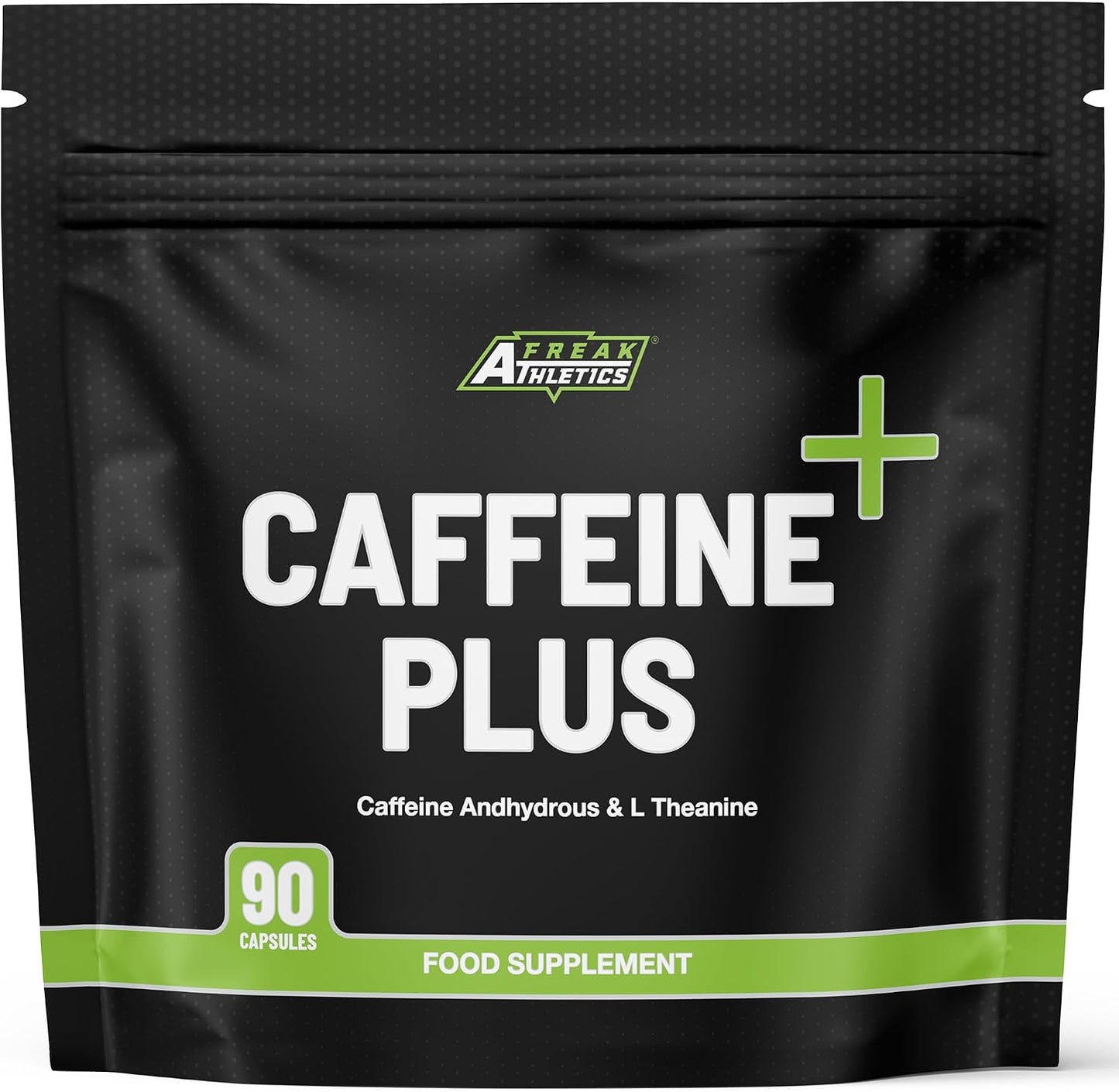 Caffeine Plus