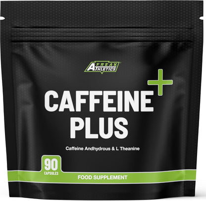 Caffeine Plus