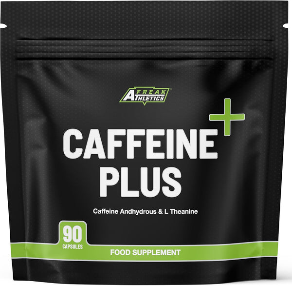 Caffeine Plus