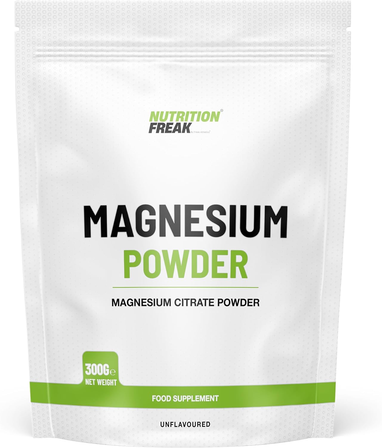 Magnesium Powder 300g